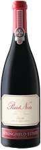 Springfield Pinot Noir 750ml